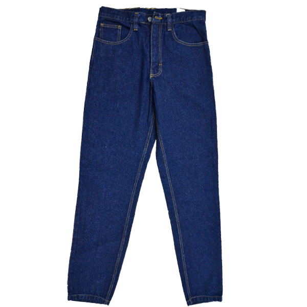 PANTALÓN JEANS MEZCLILLA 14 OZ  IPF AZUL MARINO